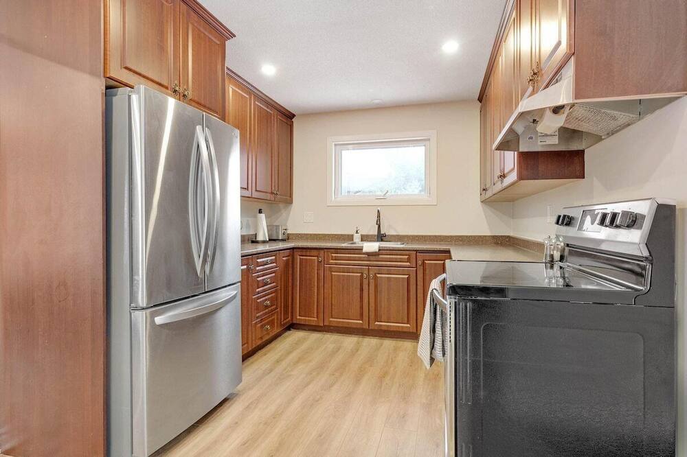 Photo of Kitchen in Greater Madawaska
