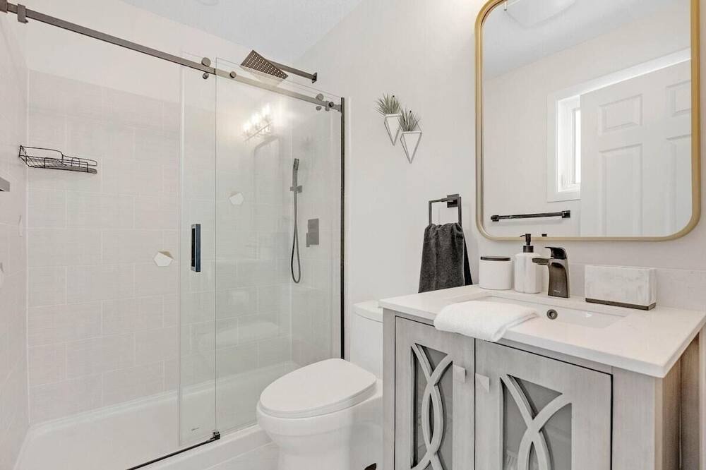 Photo of Bathroom in Greater Madawaska