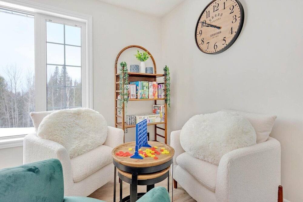 Photo of Livingroom in Greater Madawaska