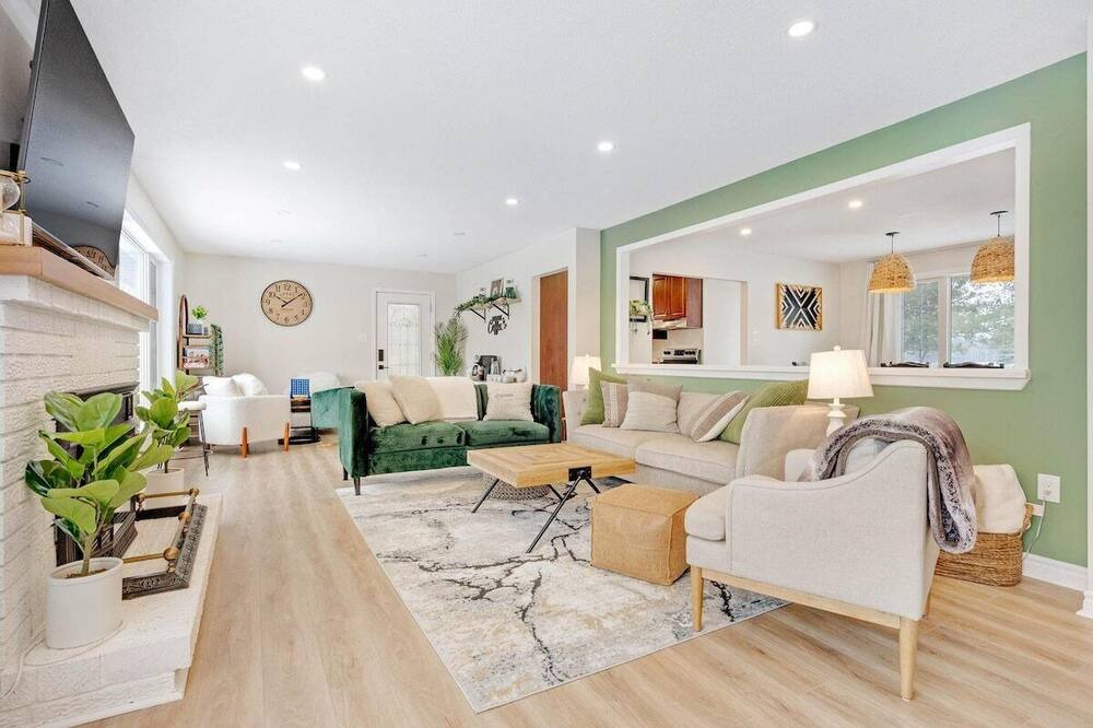 Photo of Livingroom in Greater Madawaska