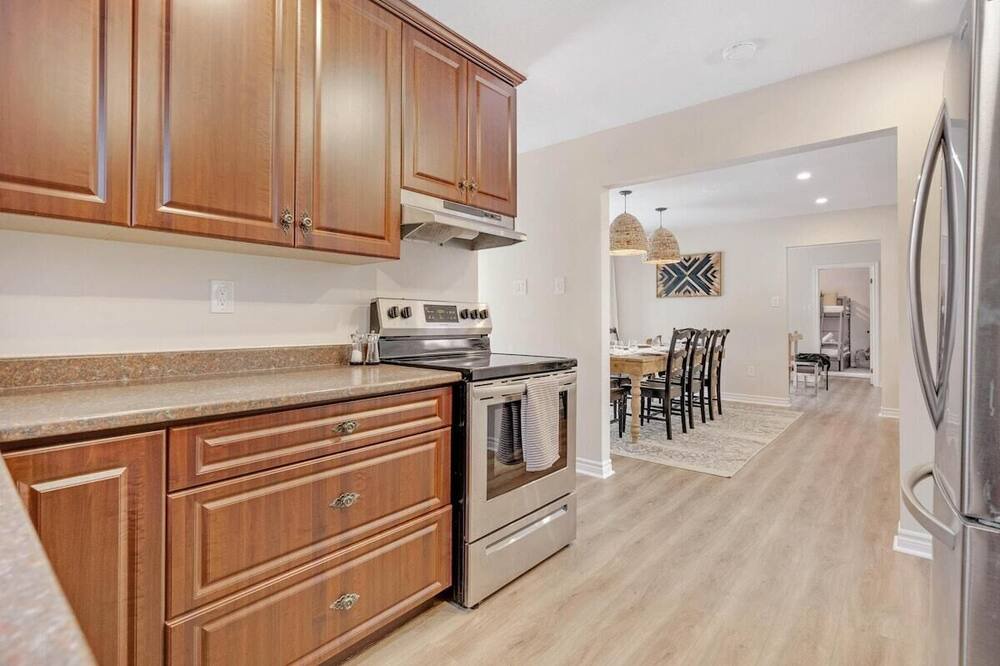 Photo of Kitchen in Greater Madawaska