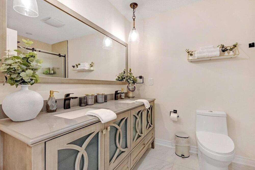Photo of Bathroom in Greater Madawaska