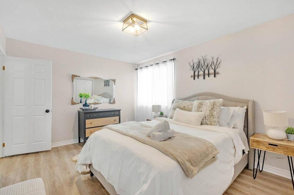 Photo of Bedroom in Greater Madawaska