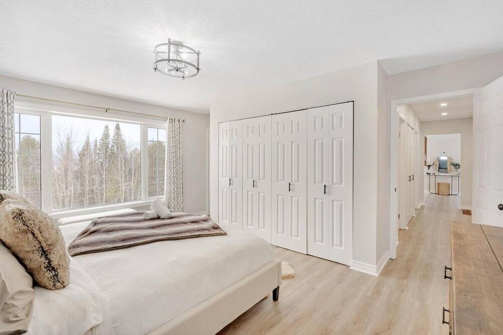 Photo of Bedroom in Greater Madawaska
