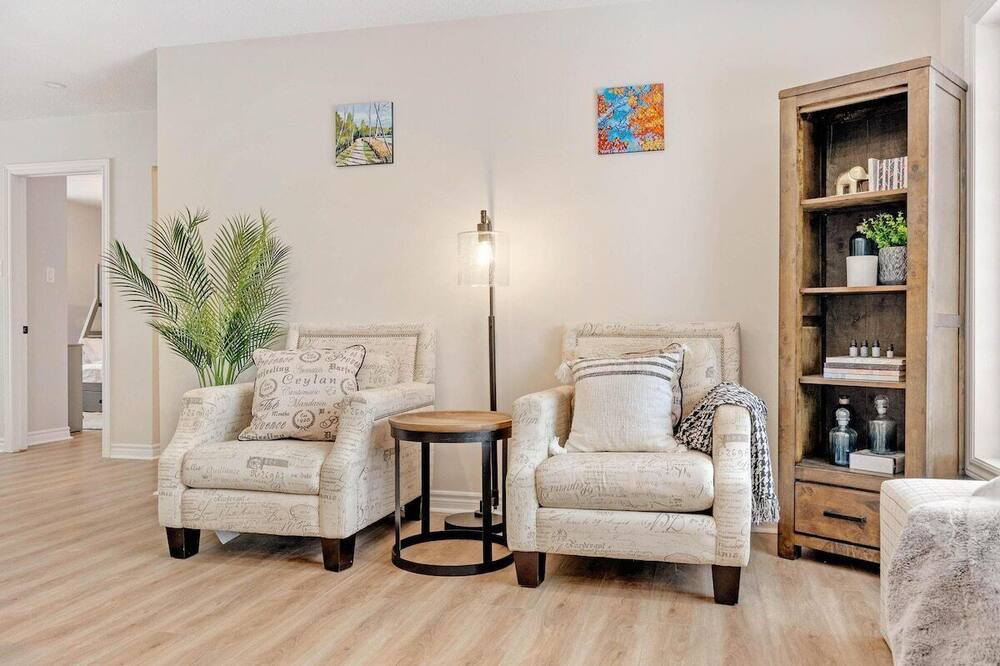 Photo of Livingroom in Greater Madawaska