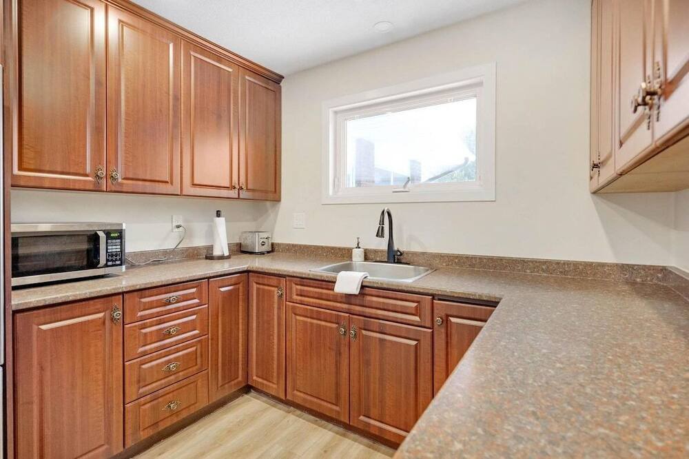 Photo of Kitchen in Greater Madawaska