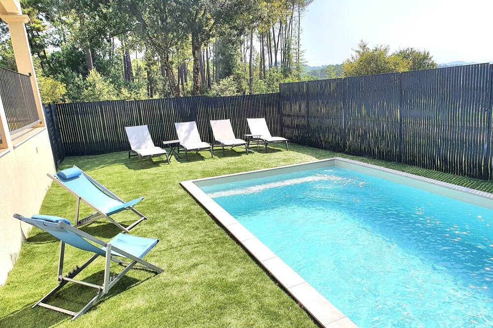 Photo of Outdoor in Chambonas