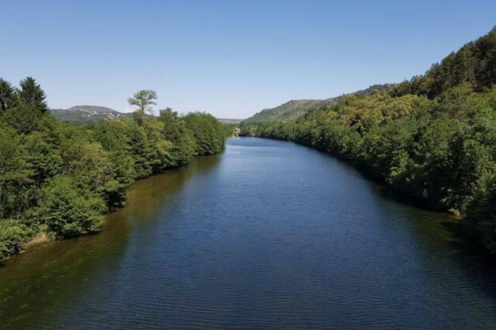 Photo of Outdoor in Chambonas