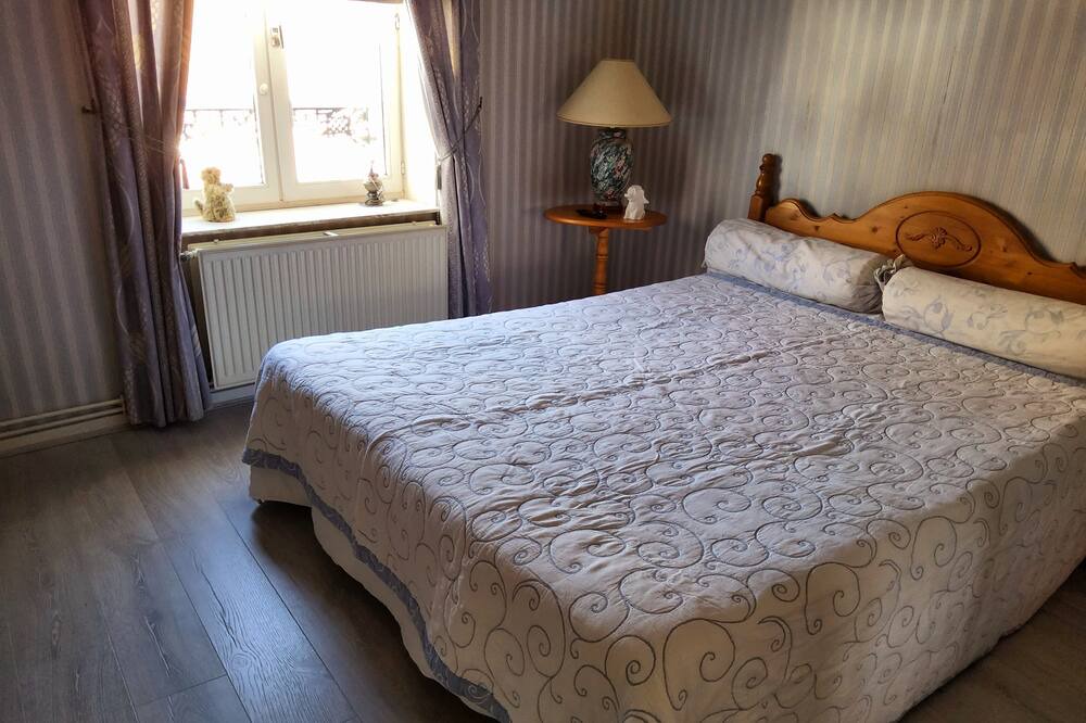 Photo of Bedroom in Hazebrouck