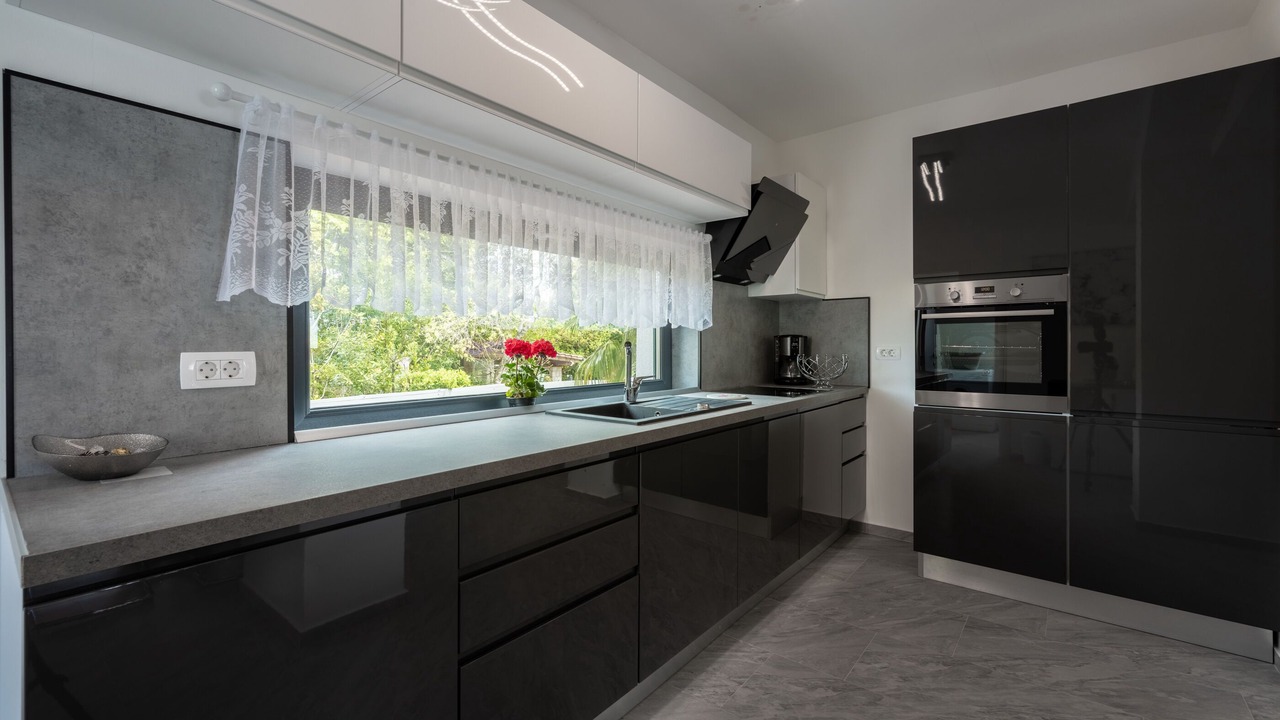 Photo of Kitchen in Vantacici