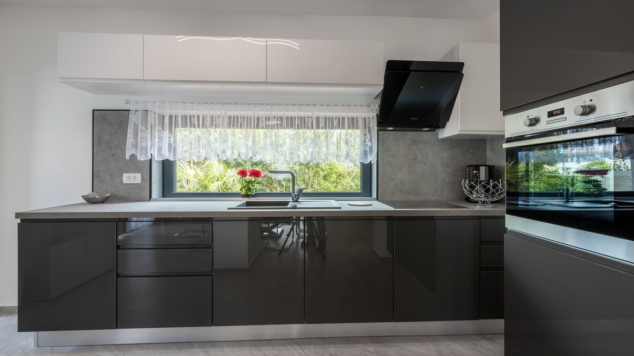 Photo of Kitchen in Vantacici