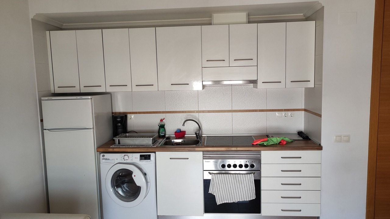 Photo of Kitchen in Vergel