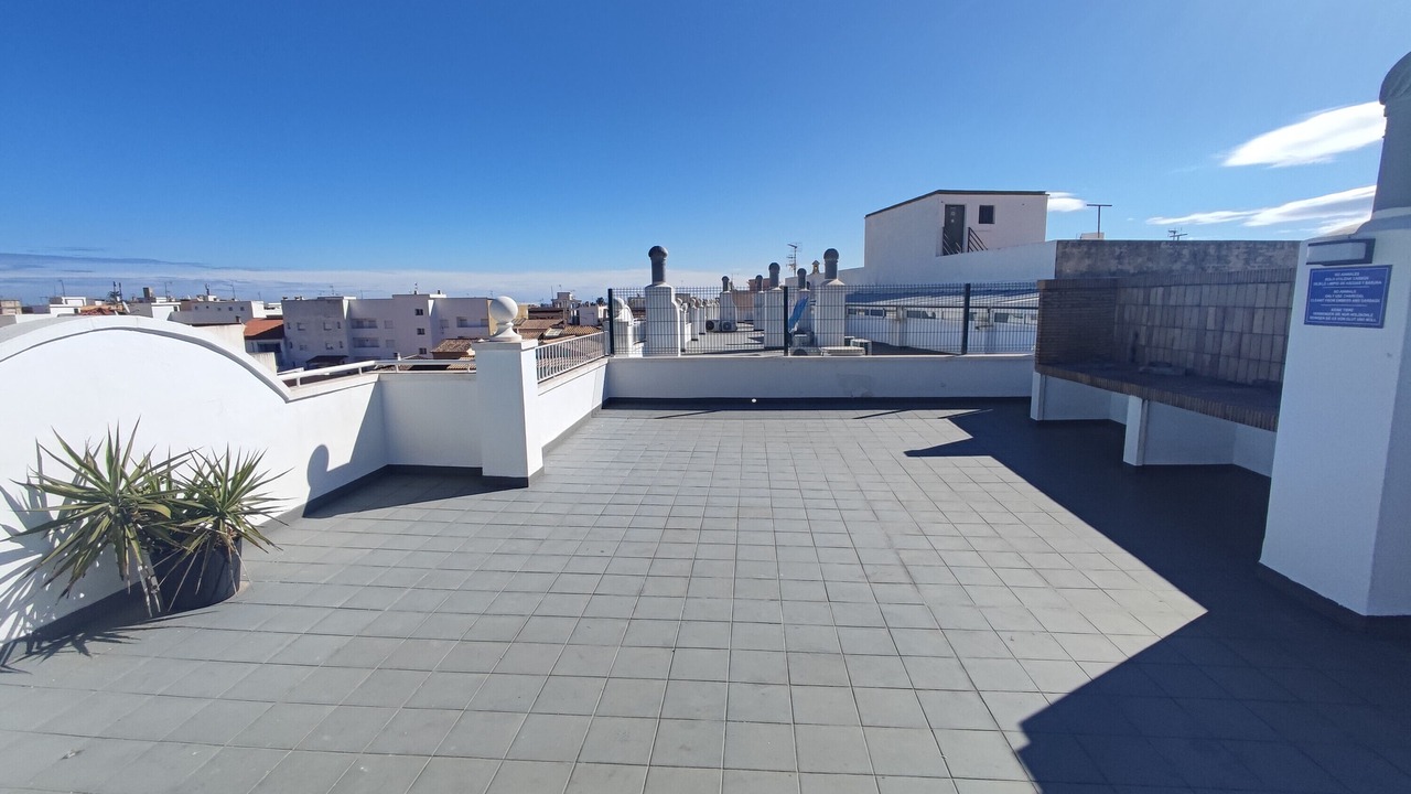 Photo of Patio Balcony in Vergel