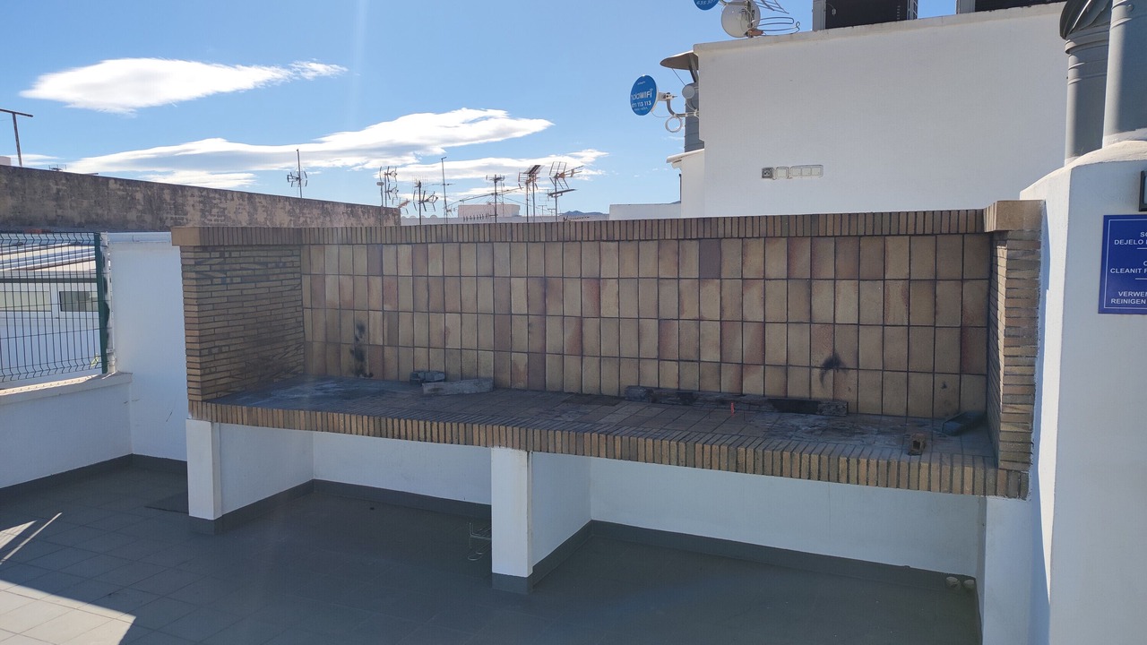 Photo of Patio Balcony in Vergel