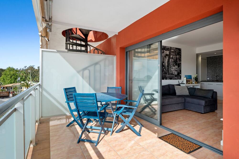 Photo of Outdoor in L'Eucaliptus