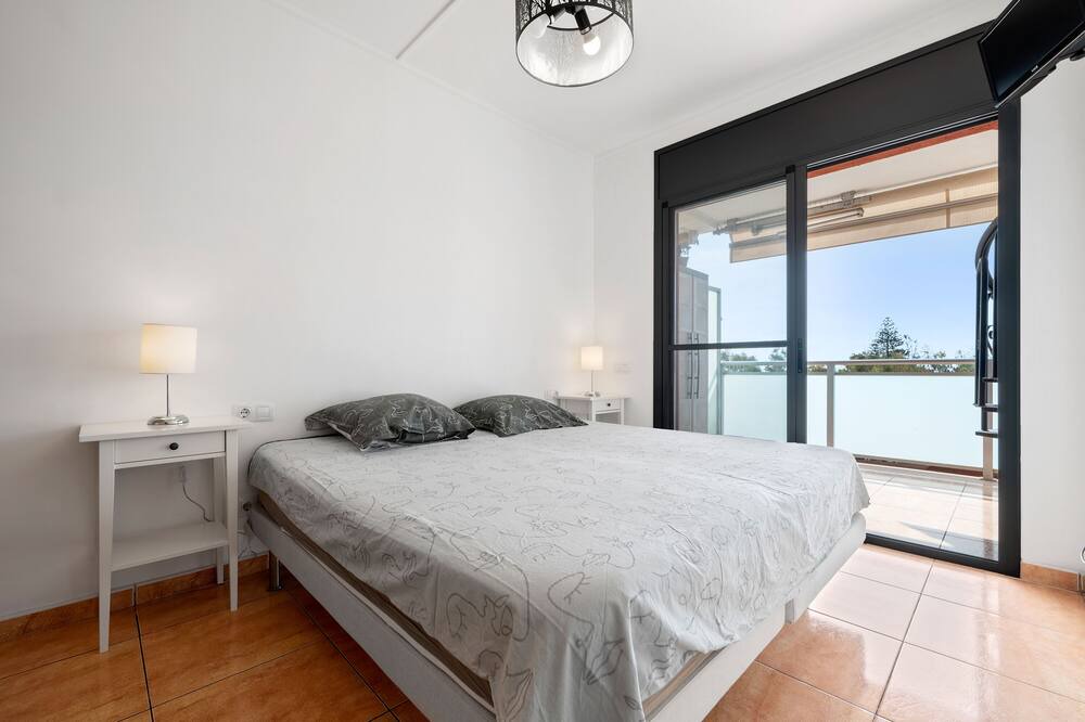 Photo of Bedroom in L'Eucaliptus