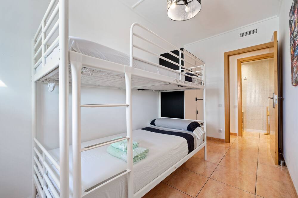 Photo of Bedroom in L'Eucaliptus