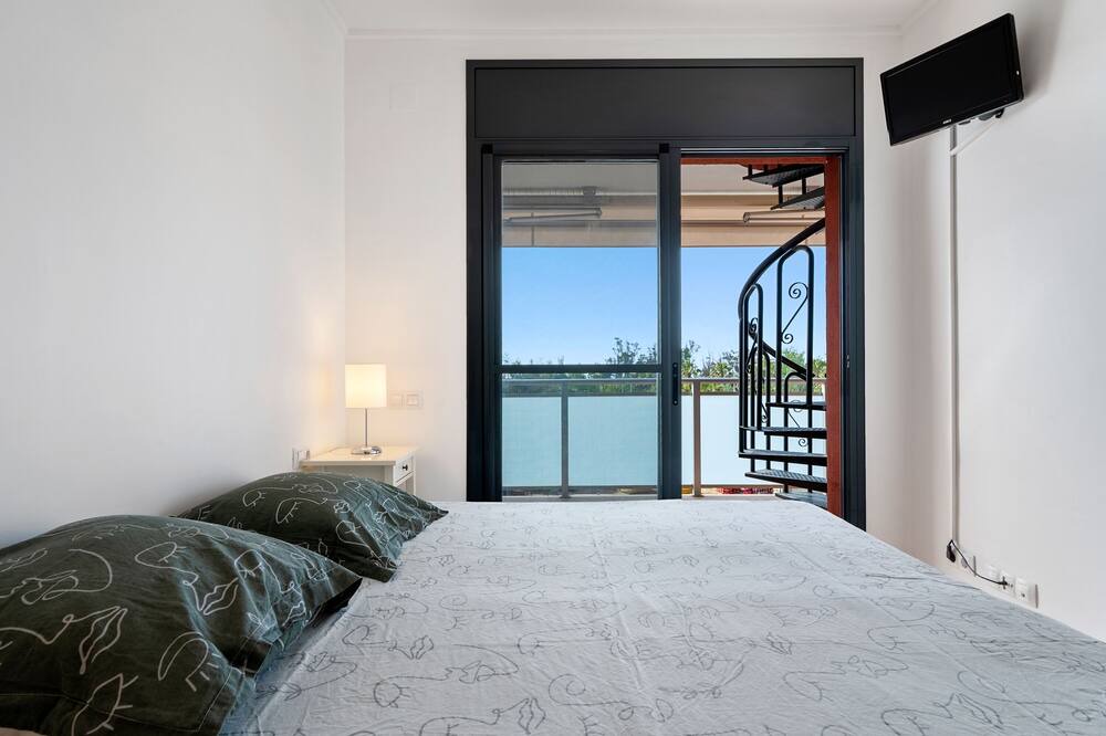 Photo of Bedroom in L'Eucaliptus