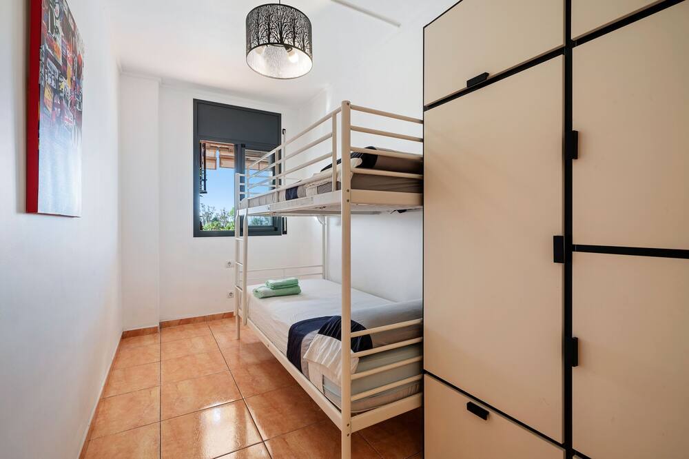 Photo of Bedroom in L'Eucaliptus
