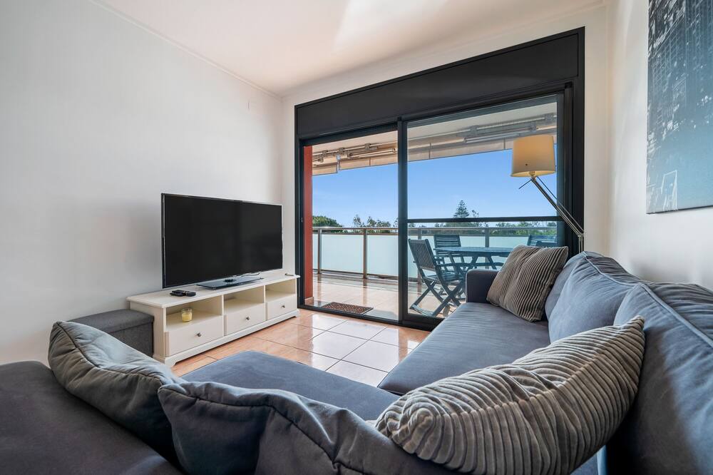 Photo of Livingroom in L'Eucaliptus