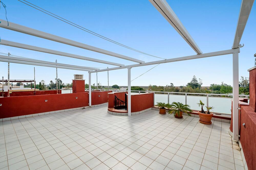 Photo of Outdoor in L'Eucaliptus