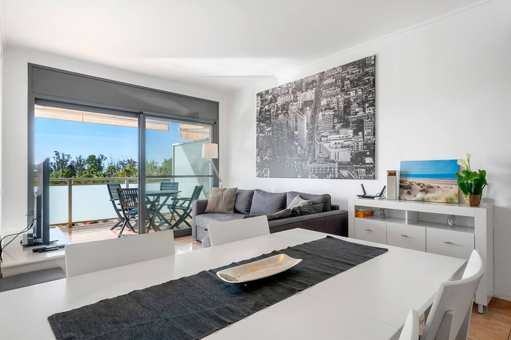 Photo of Livingroom in L'Eucaliptus
