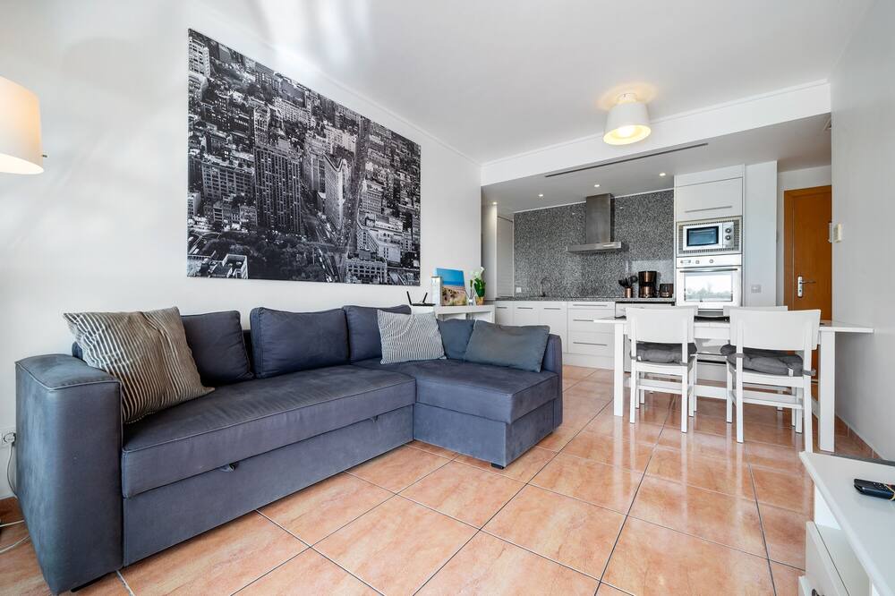 Photo of Livingroom in L'Eucaliptus