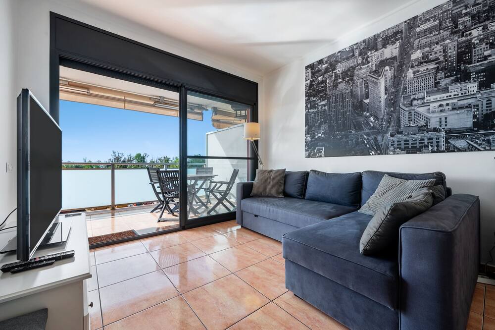 Photo of Livingroom in L'Eucaliptus
