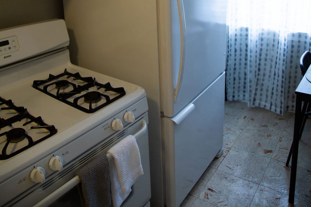 Photo of Kitchen in Yeadon