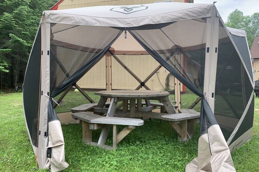 Photo of Bedroom in Beaver Cove