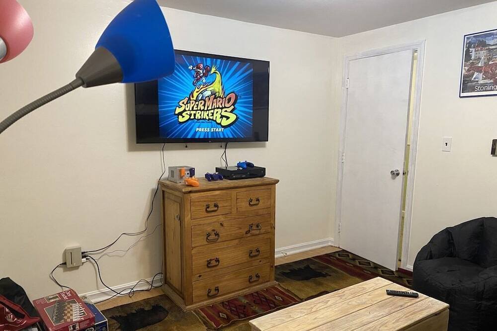 Photo of Bedroom in Beaver Cove