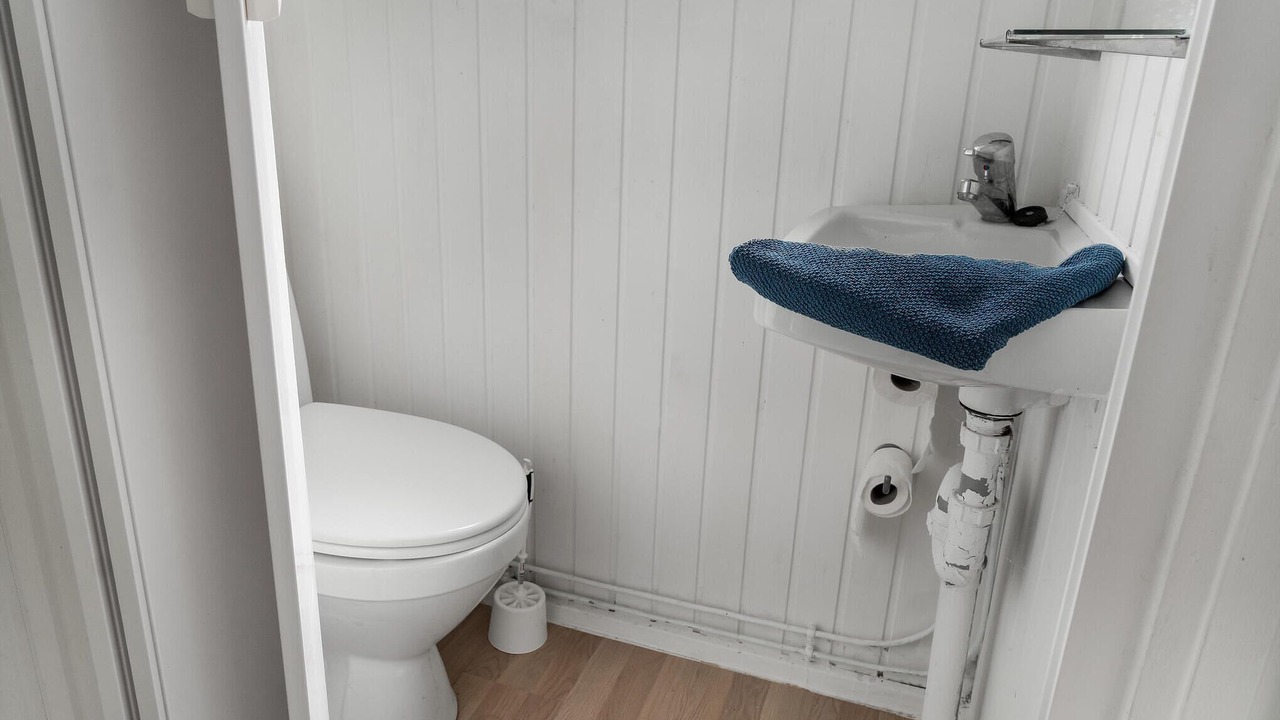 Photo of Bathroom in Maribo