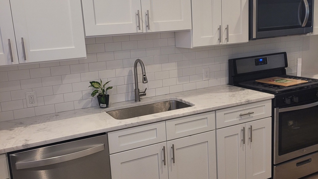 Photo of Kitchen in Blawenburg