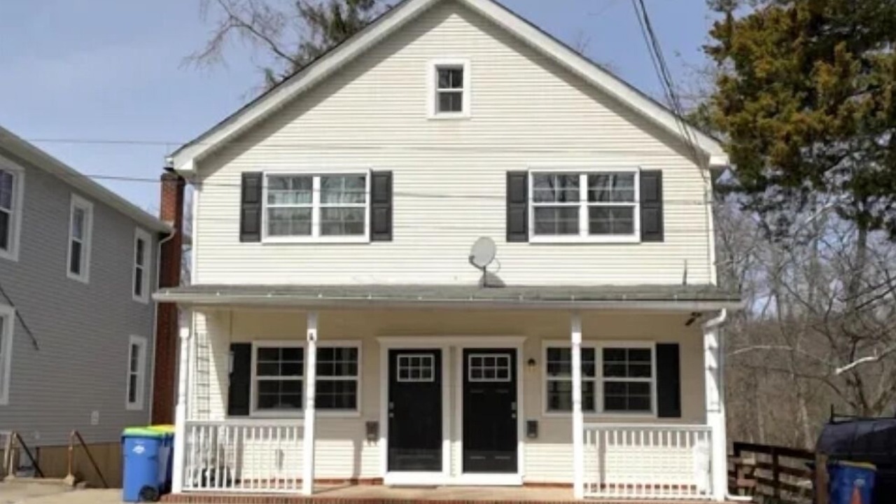 Photo of Outdoor in Blawenburg