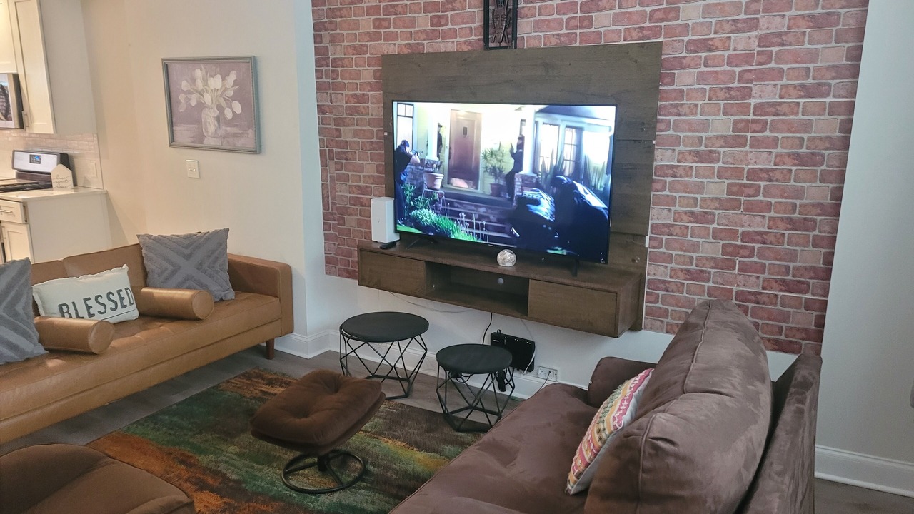 Photo of Livingroom in Blawenburg