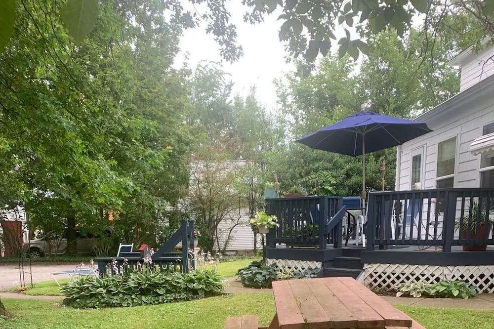 Photo of Outdoor in Willoughby