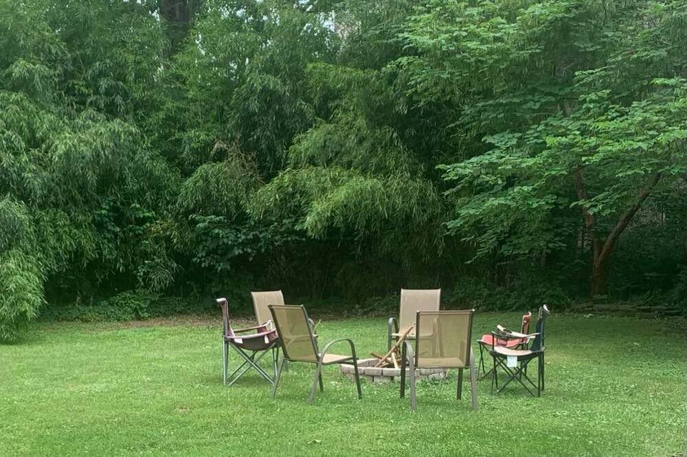 Photo of Outdoor in Willoughby