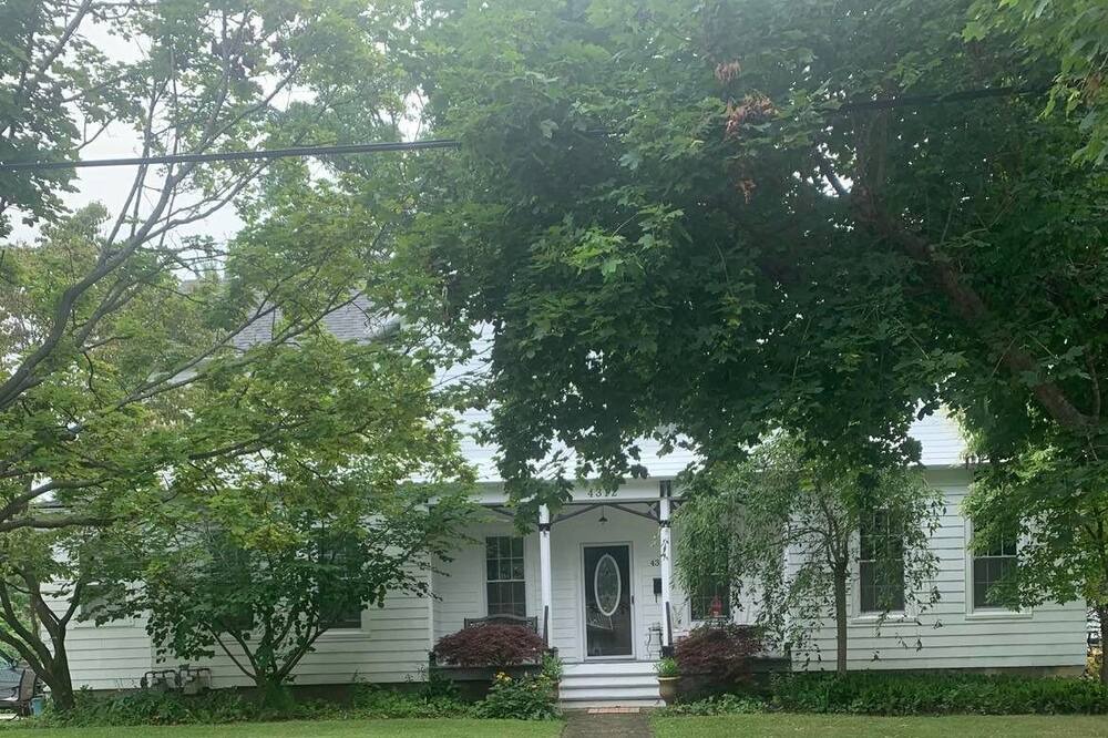 Photo of Outdoor in Willoughby