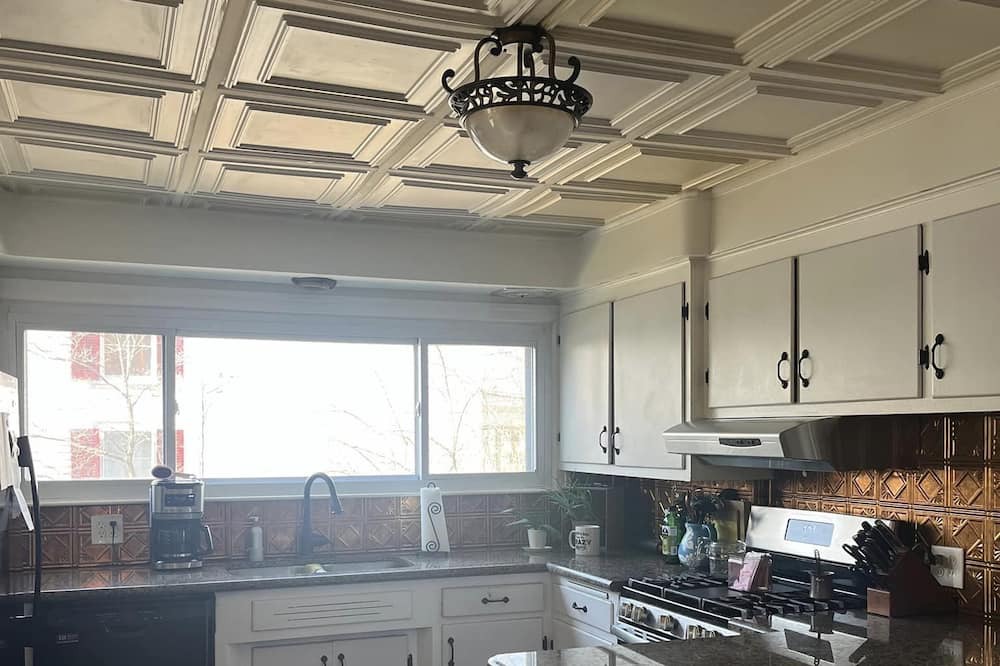 Photo of Kitchen in Willoughby