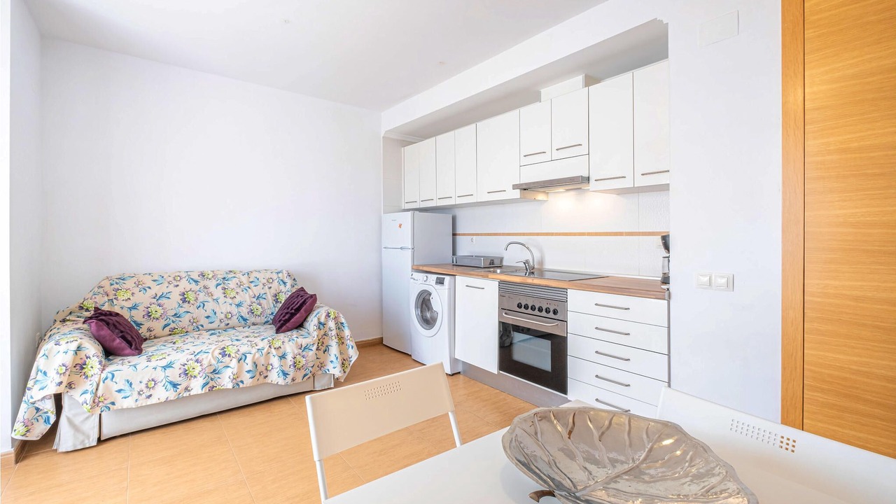 Photo of Kitchen in Vergel