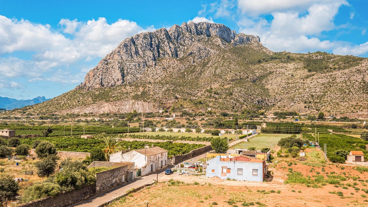 Photo of Outdoor in Vergel