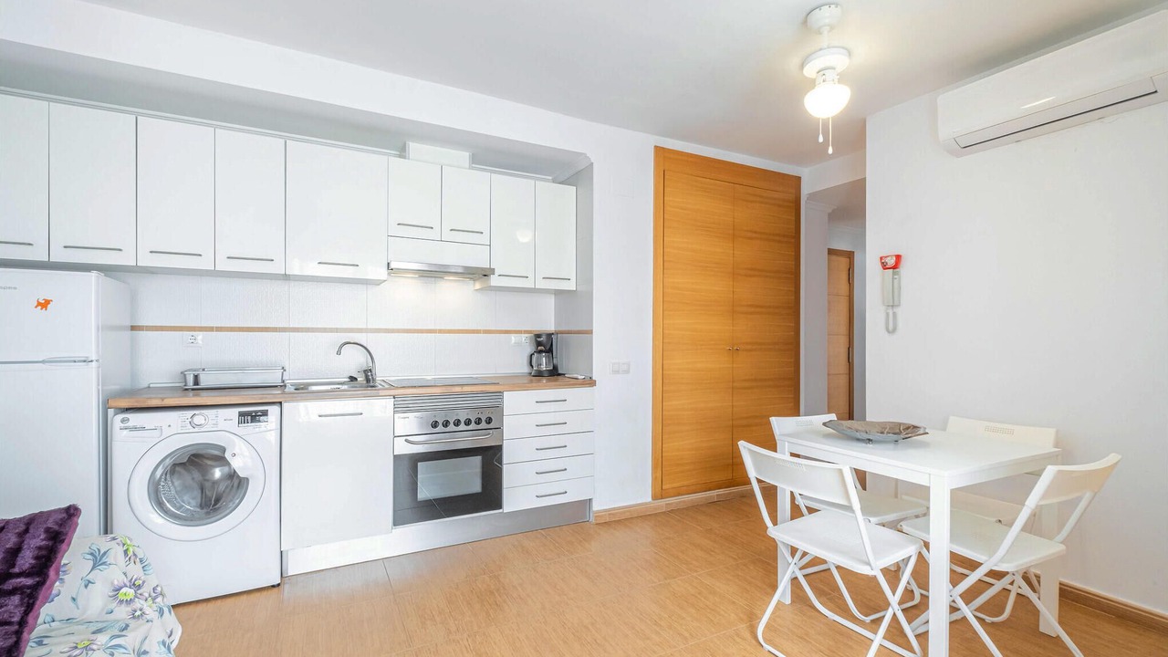 Photo of Kitchen in Vergel
