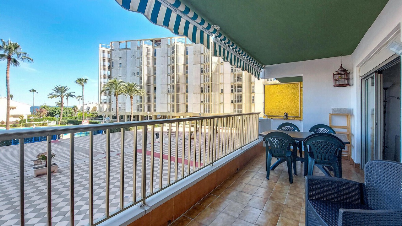 Photo of Outdoor in El Puig de Santa Maria