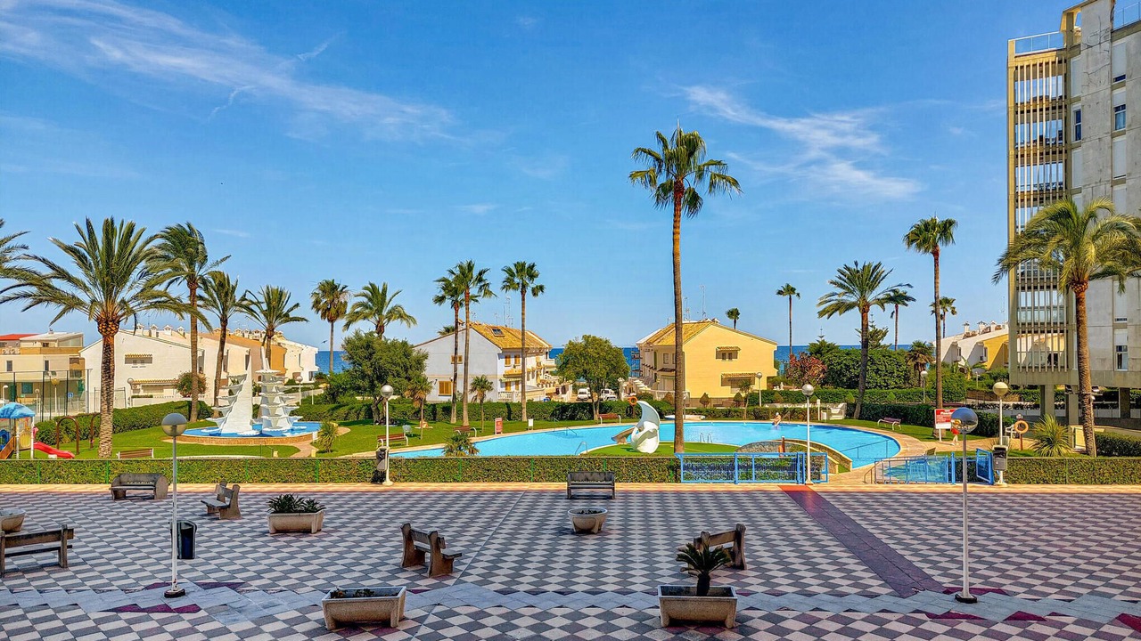 Photo of Outdoor in El Puig de Santa Maria