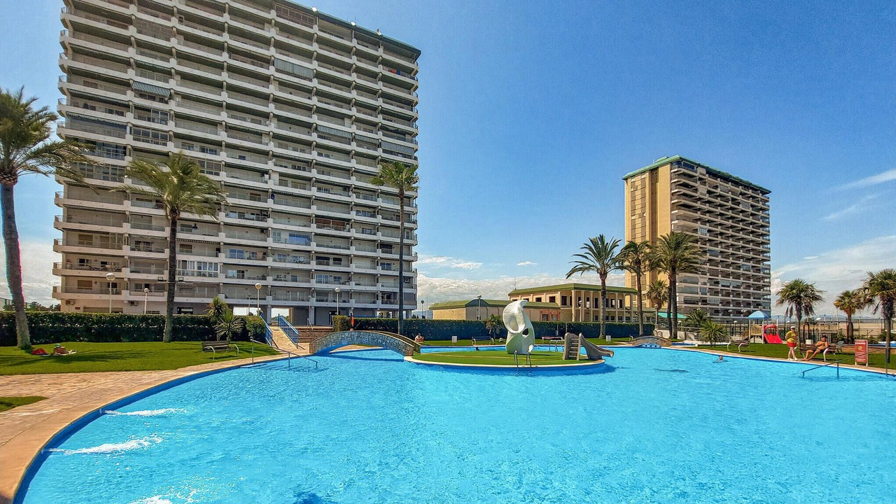 Photo of Outdoor in El Puig de Santa Maria