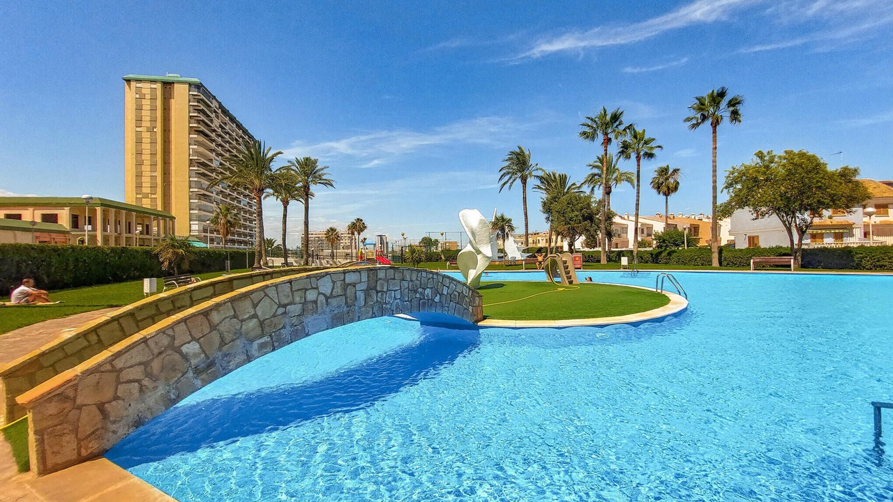 Photo of Outdoor in El Puig de Santa Maria