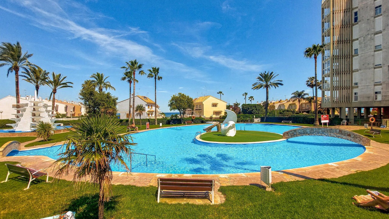 Photo of Outdoor in El Puig de Santa Maria