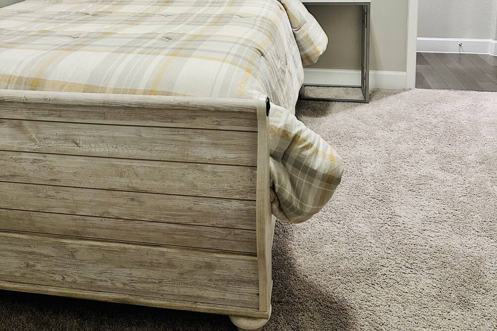 Photo of Bedroom in Forney
