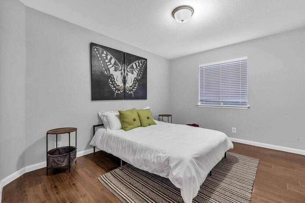 Photo of Bedroom in Hutto