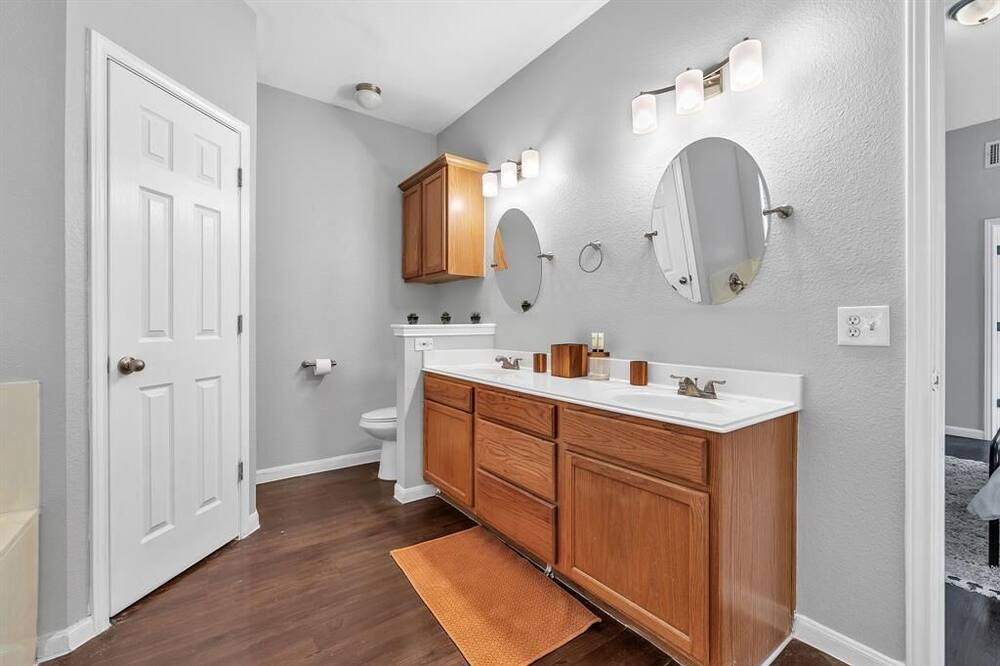 Photo of Bathroom in Hutto